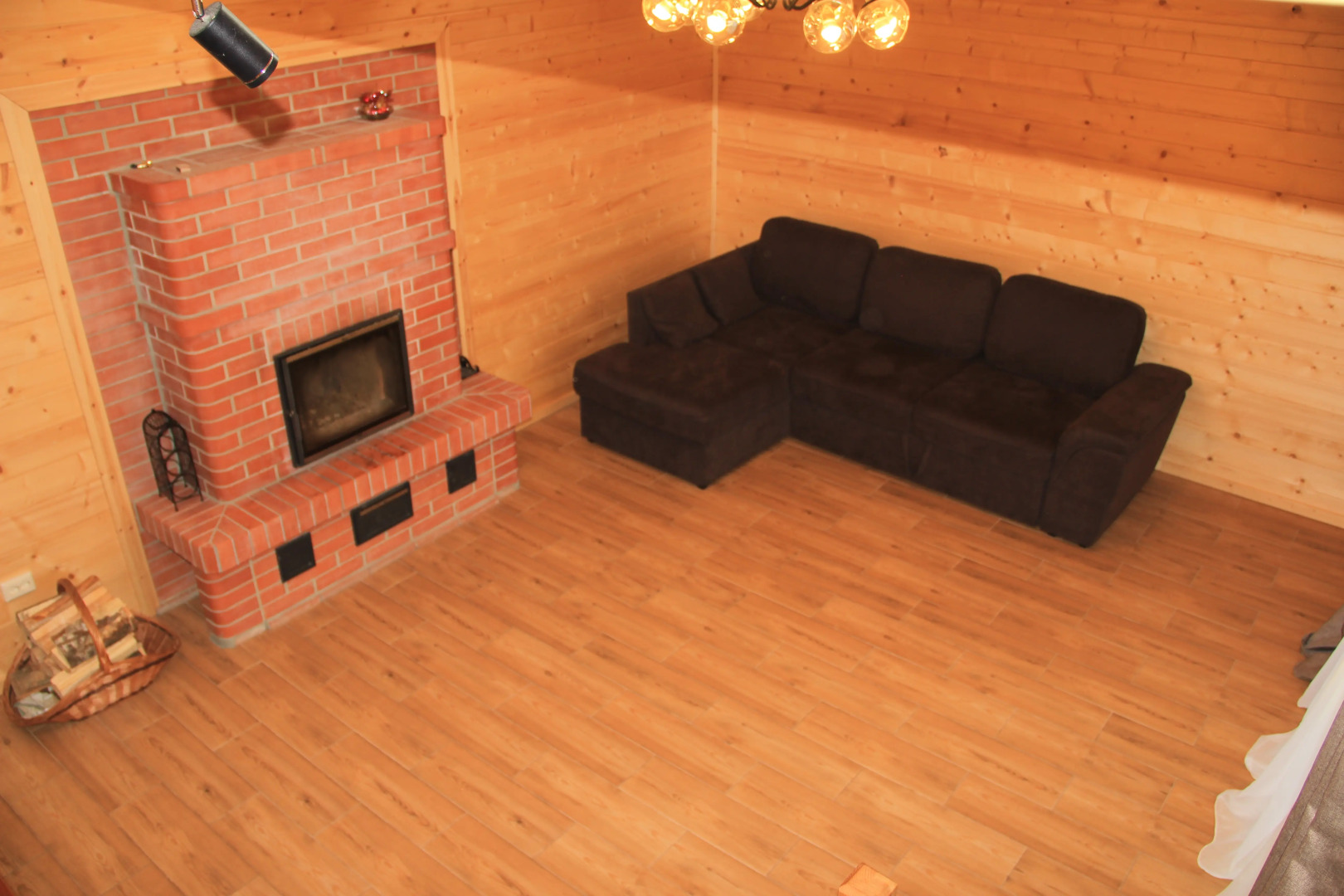 Гостевой дом Сямозерье