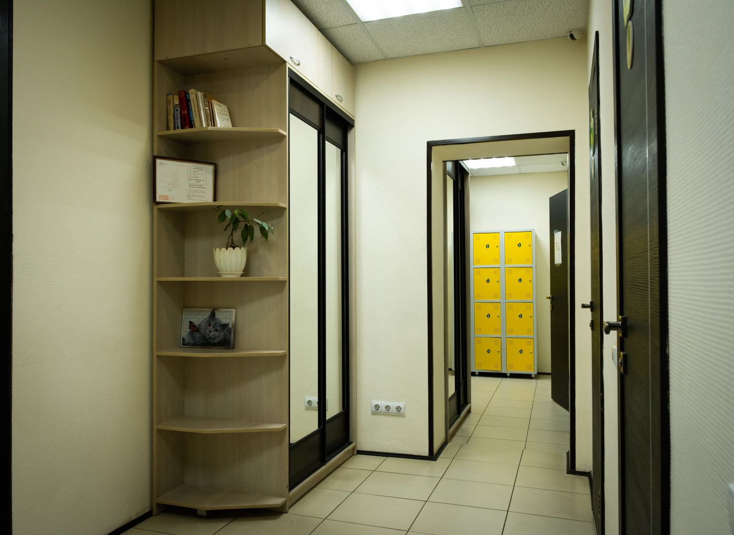 Хостел Пастила