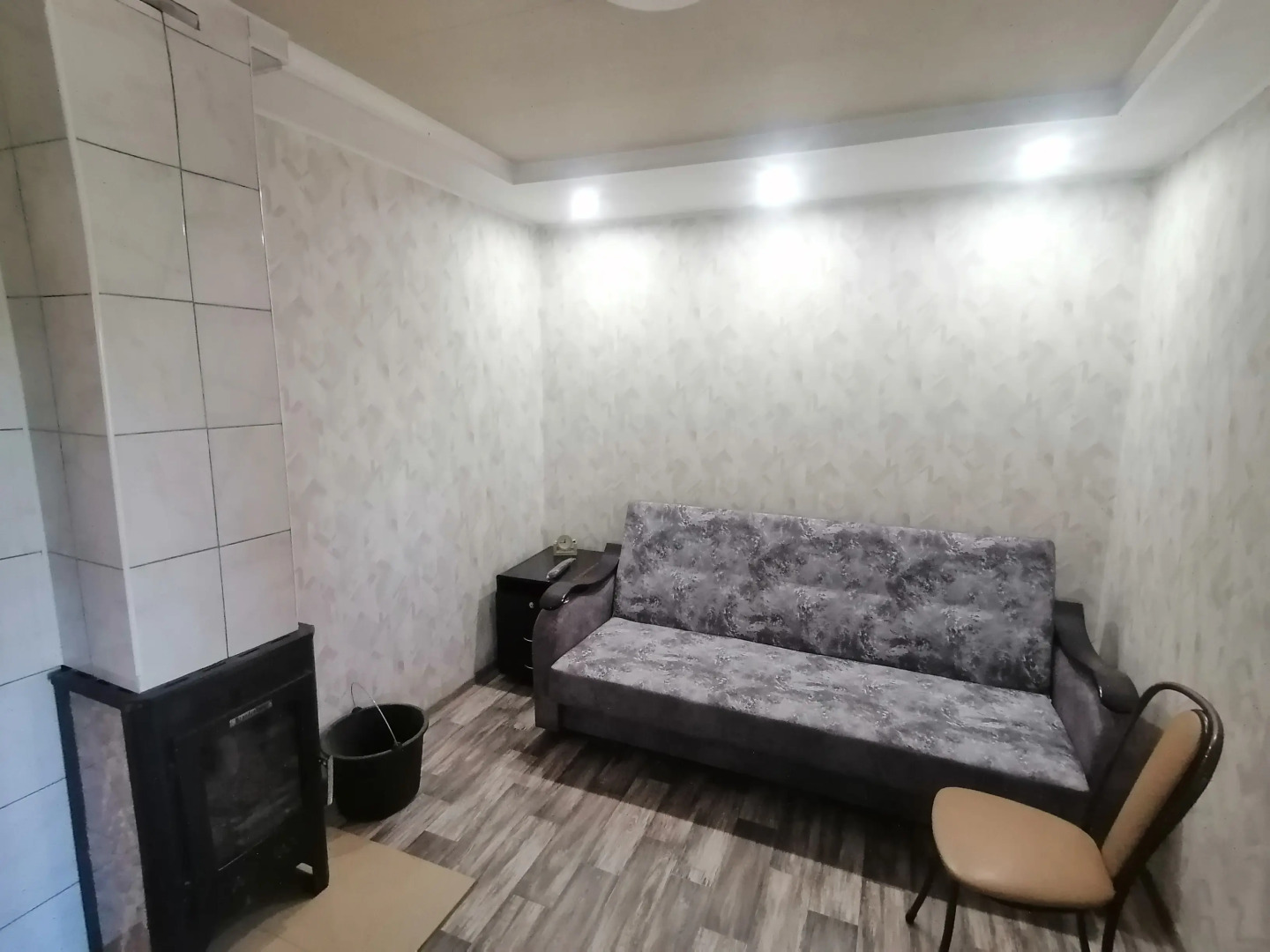 Гостевой дом у леса