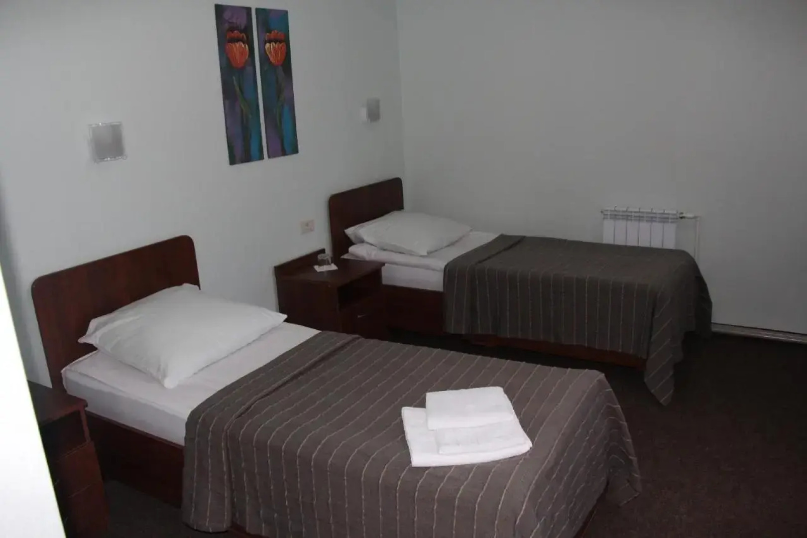 Отель Книиэкот