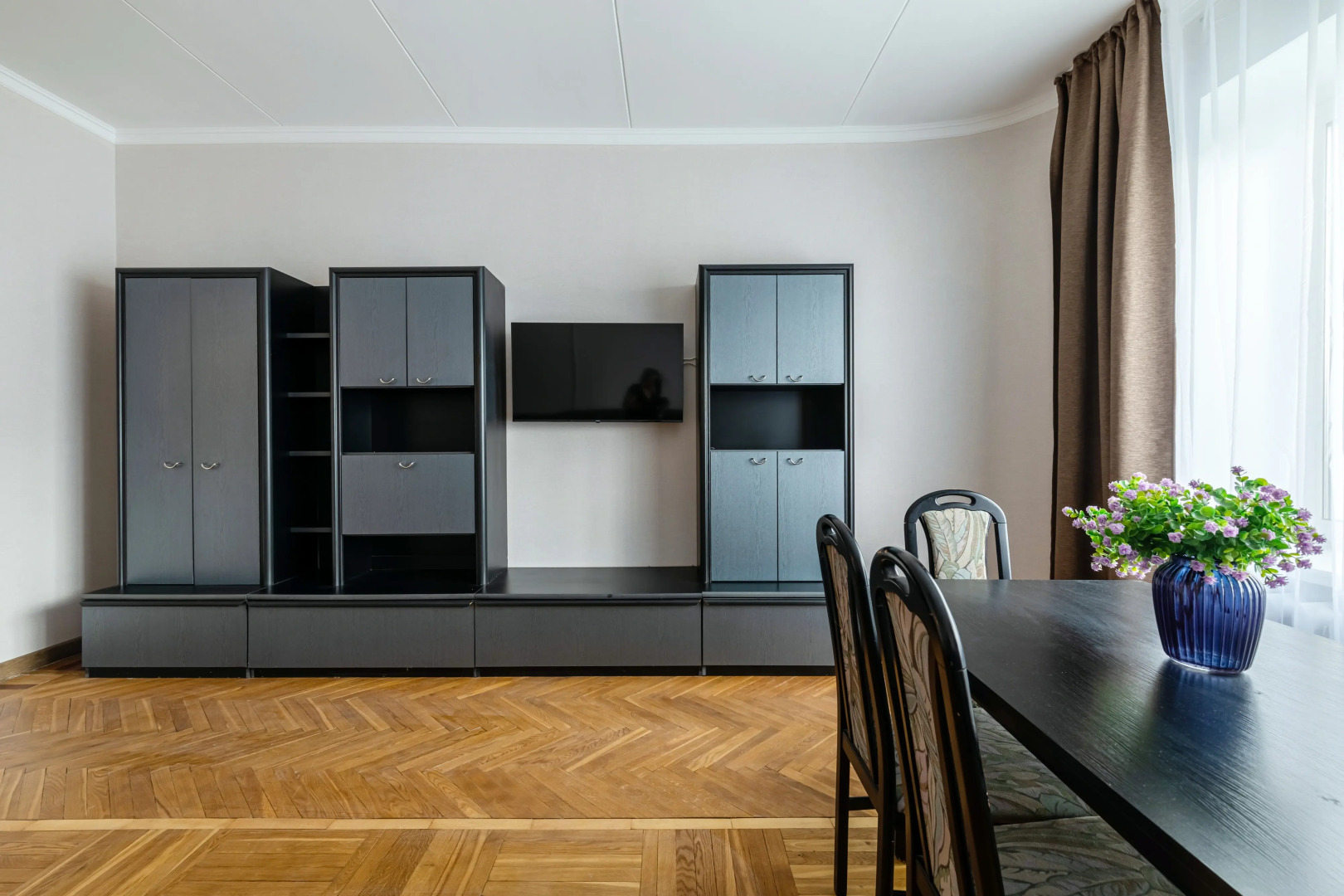 Квартира Трехкомнатная в самом центре Казани