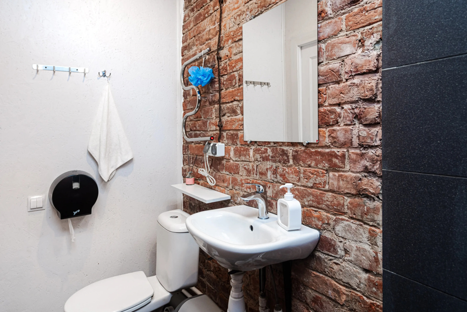 Хостел BookCase