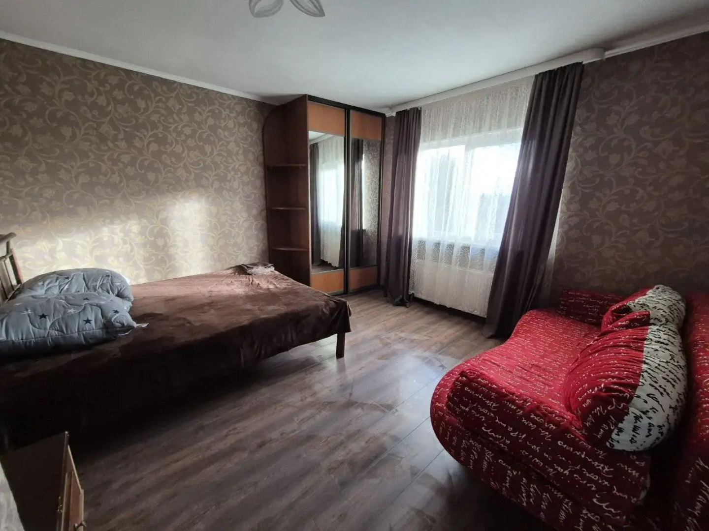 Частный Дом под Липой