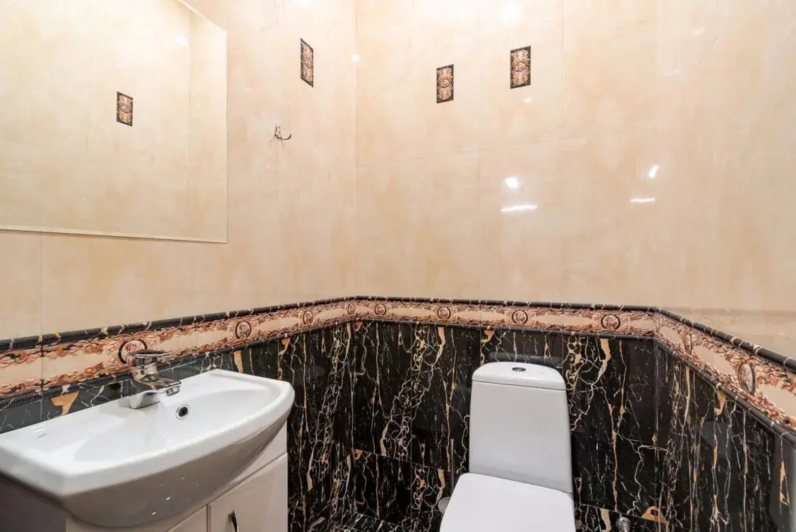 Апартаменты Шикарная квартира премиум класса