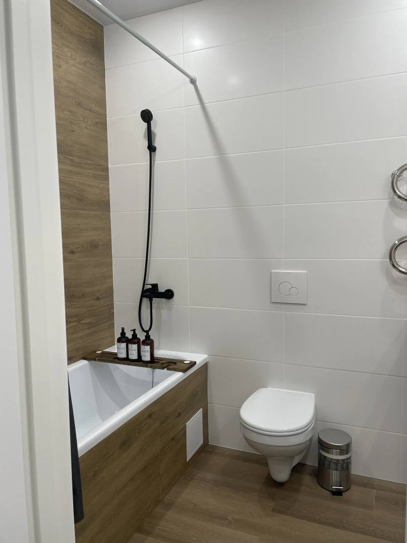 Квартира в Ласкино Парк