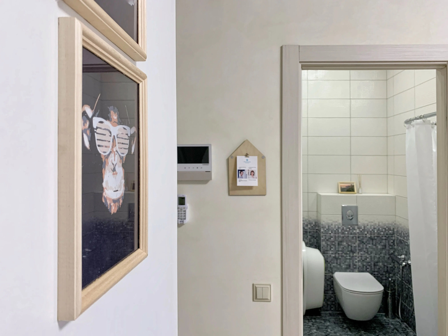 Апартаменты МамайК3 MoreAparts