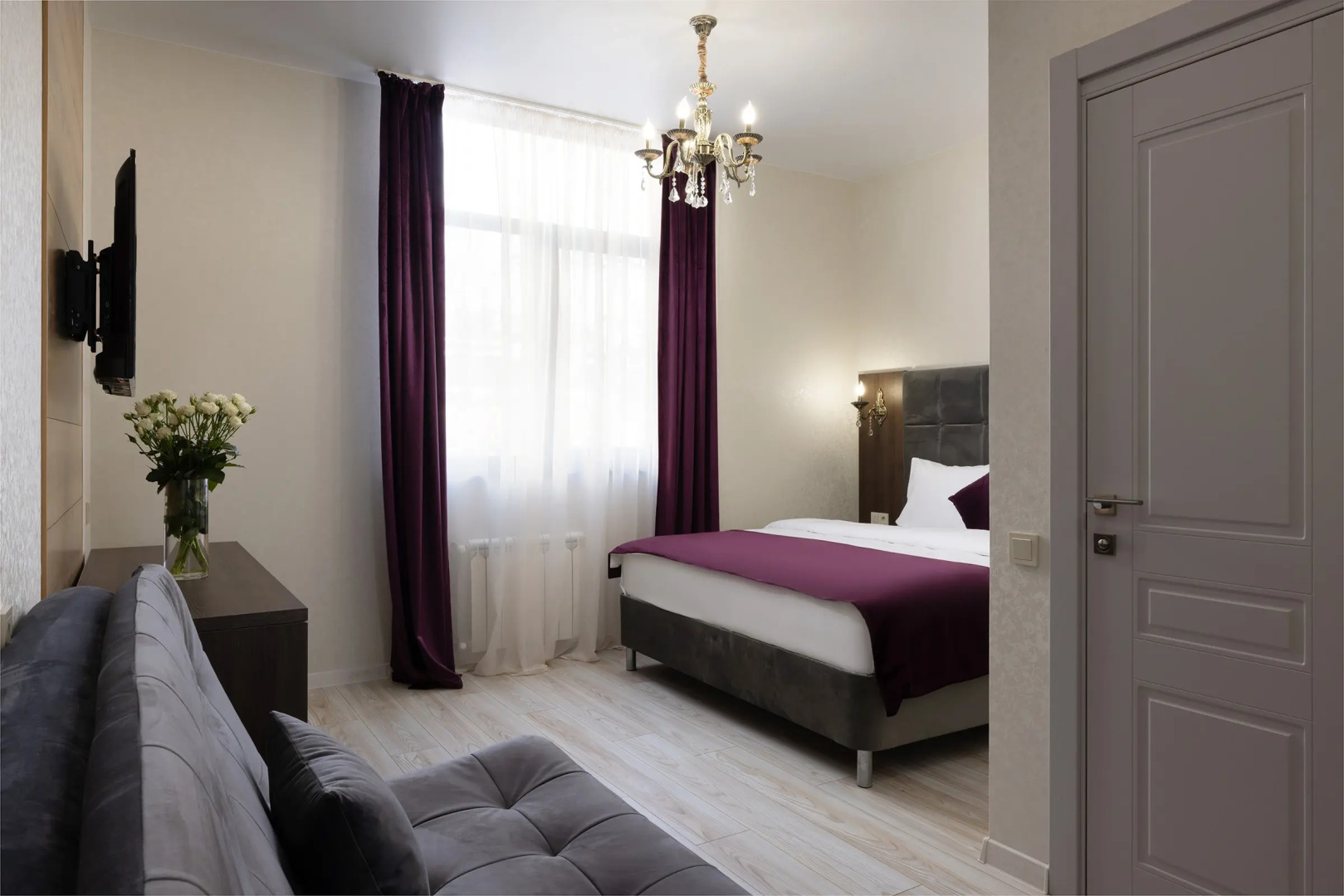 Solar by Stellar Hotels Krasnaya Polyana