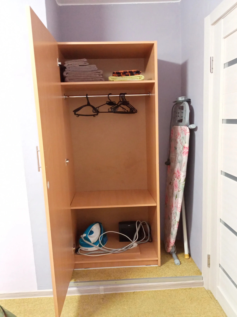 Апартаменты на Дачном Проспекте