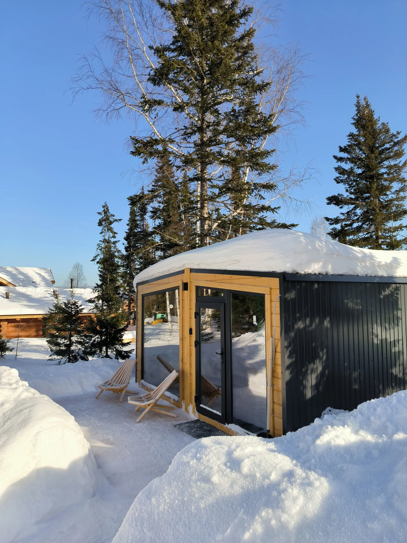 Гостевой дом Уют