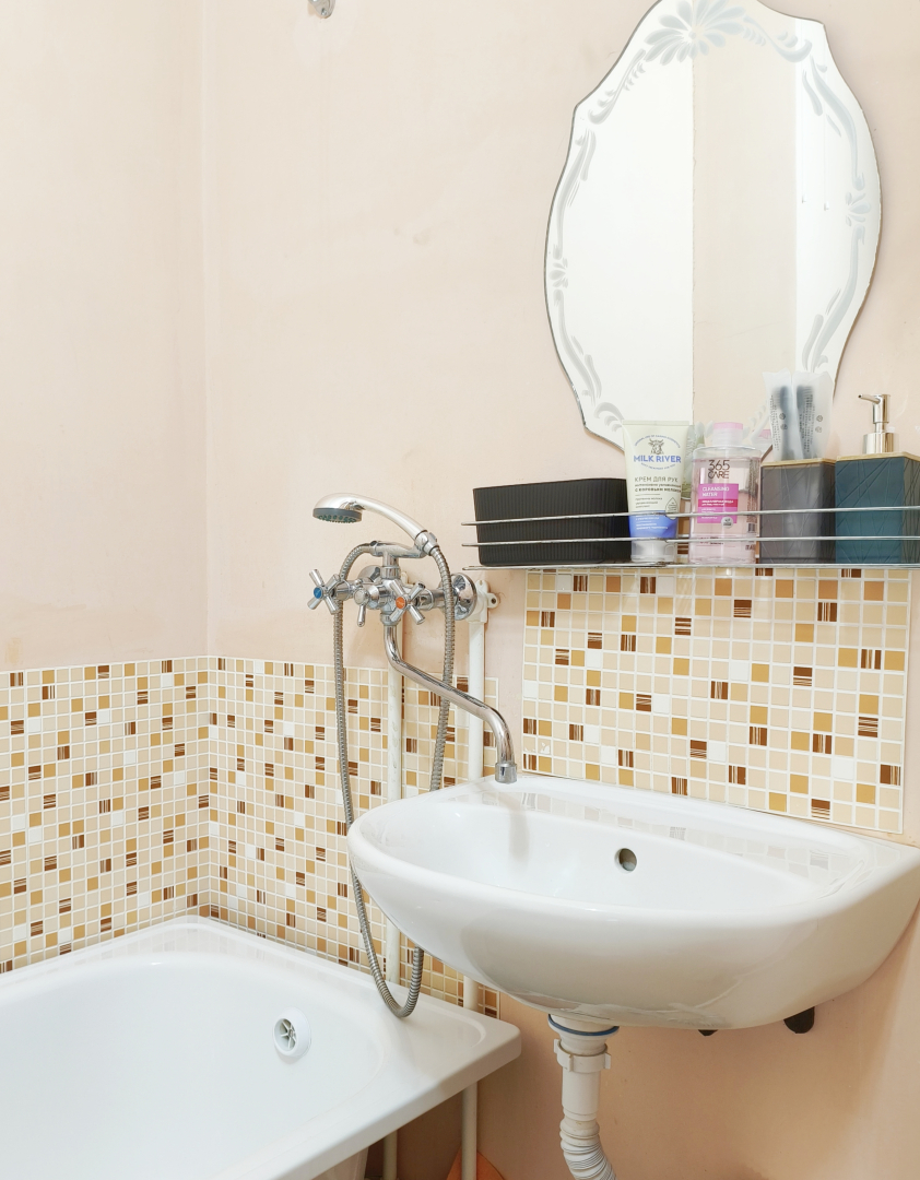 Квартира Уютные аппартаменты