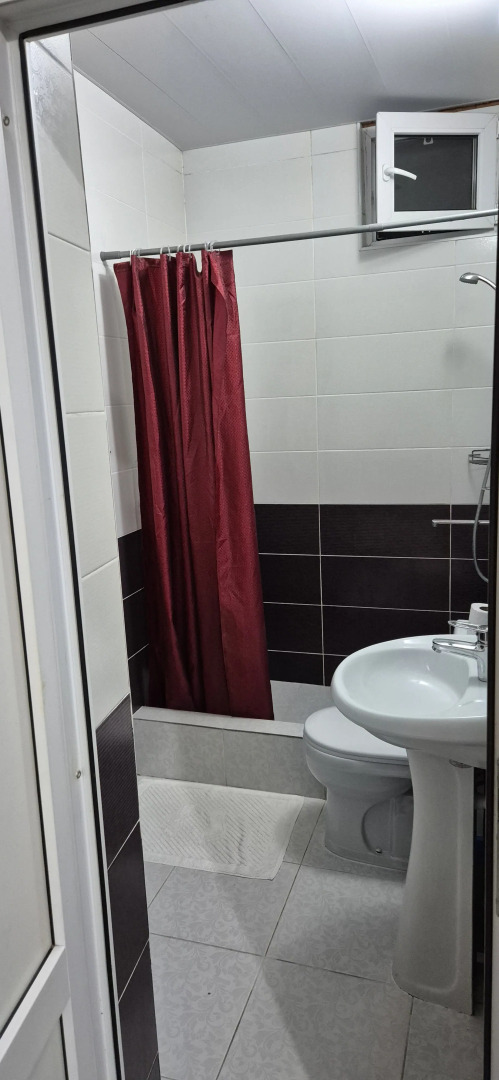 Гостевой дом Шапсугская 6А