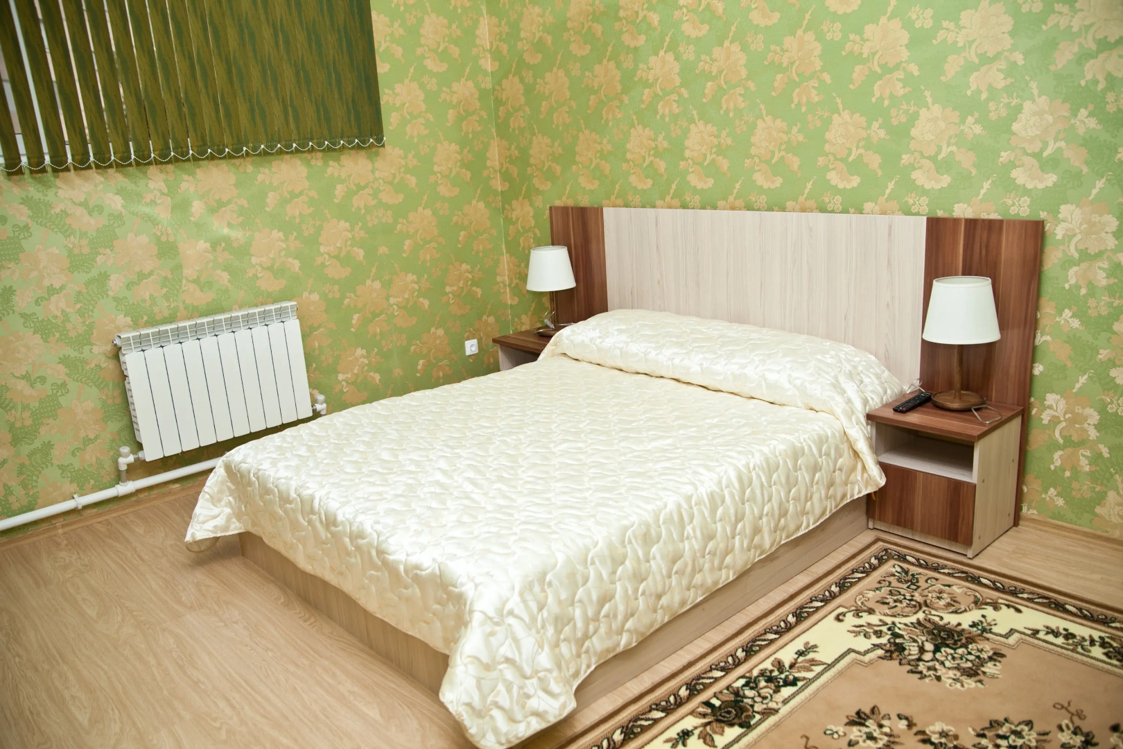 Отель Кагау