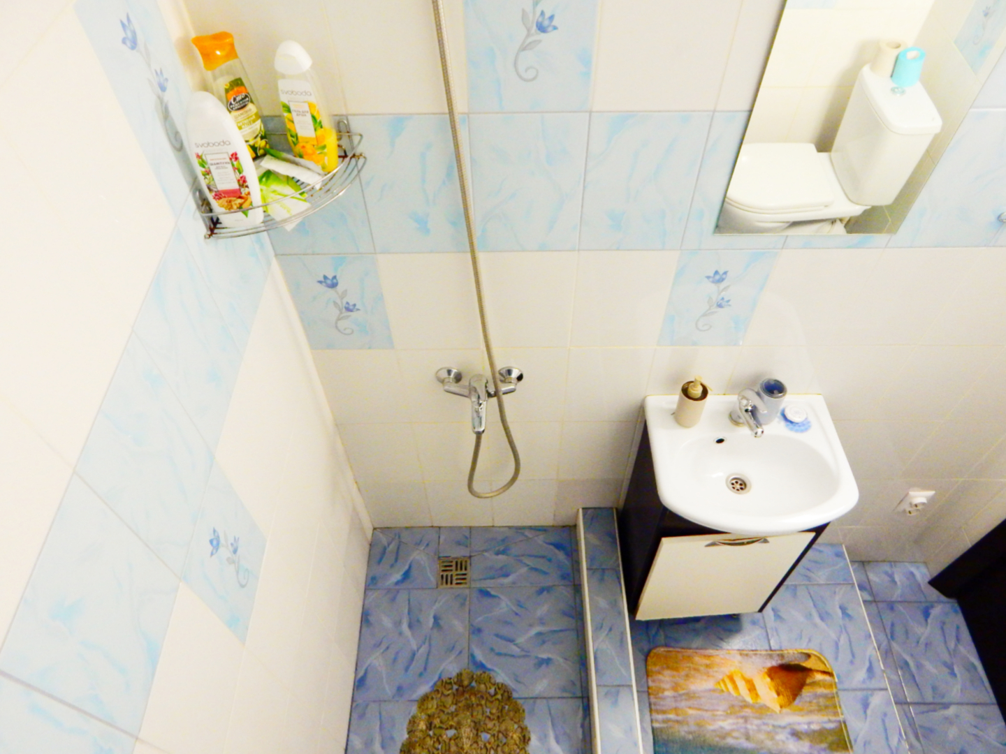 Апартаменты Sunset Comfort (Фабричная)