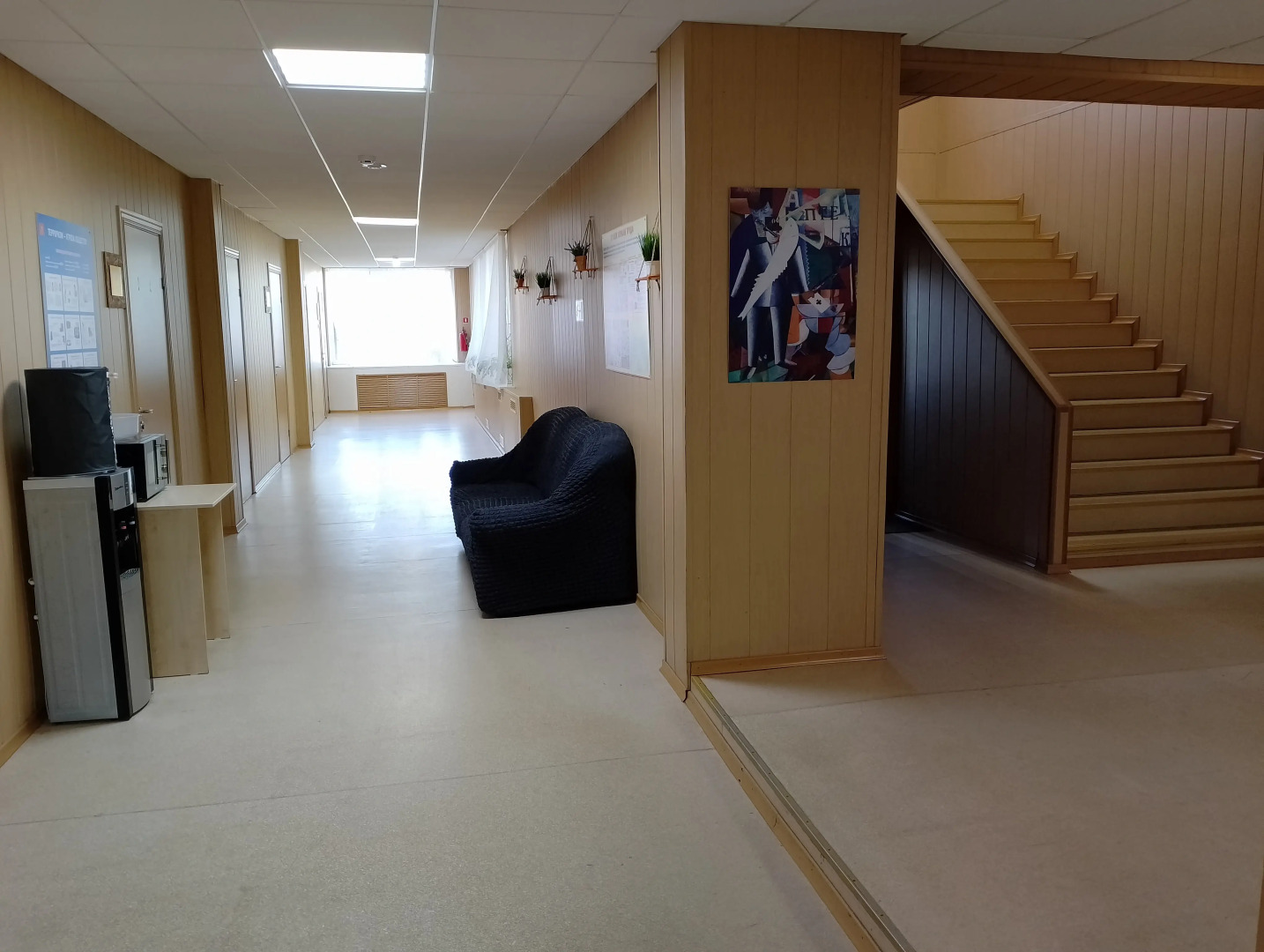 Отель Авиатор