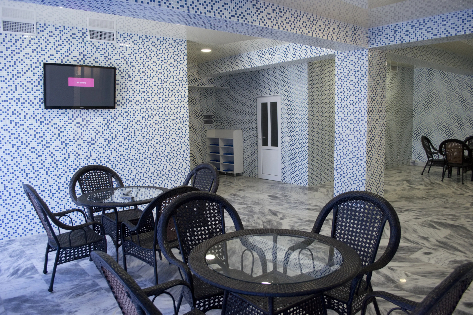 Отель Bokhtariyon