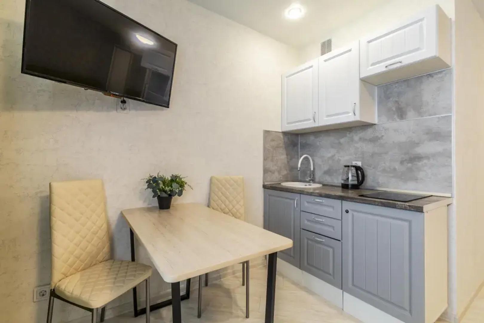 Апартаменты на улице Ракетная 17-1