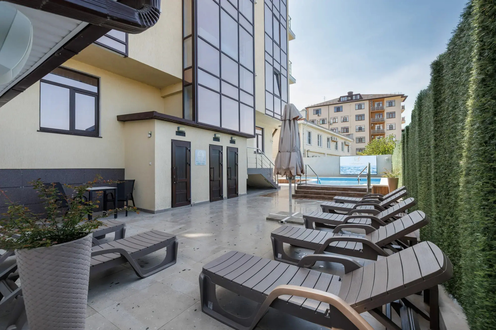 Гостевой Дом Анатоль