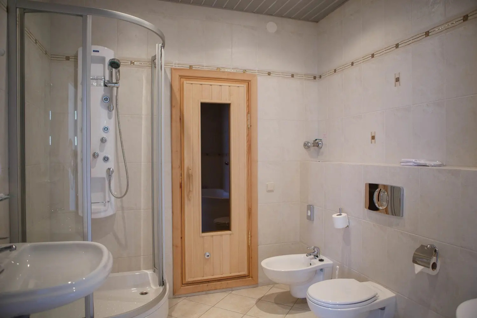 Гостиница Орбита