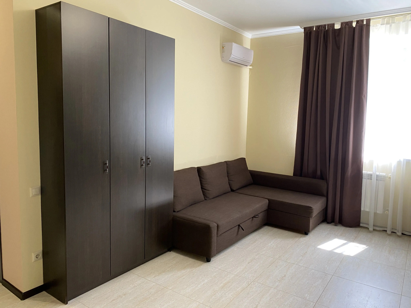 Апартаменты Лаура Эстонская 119