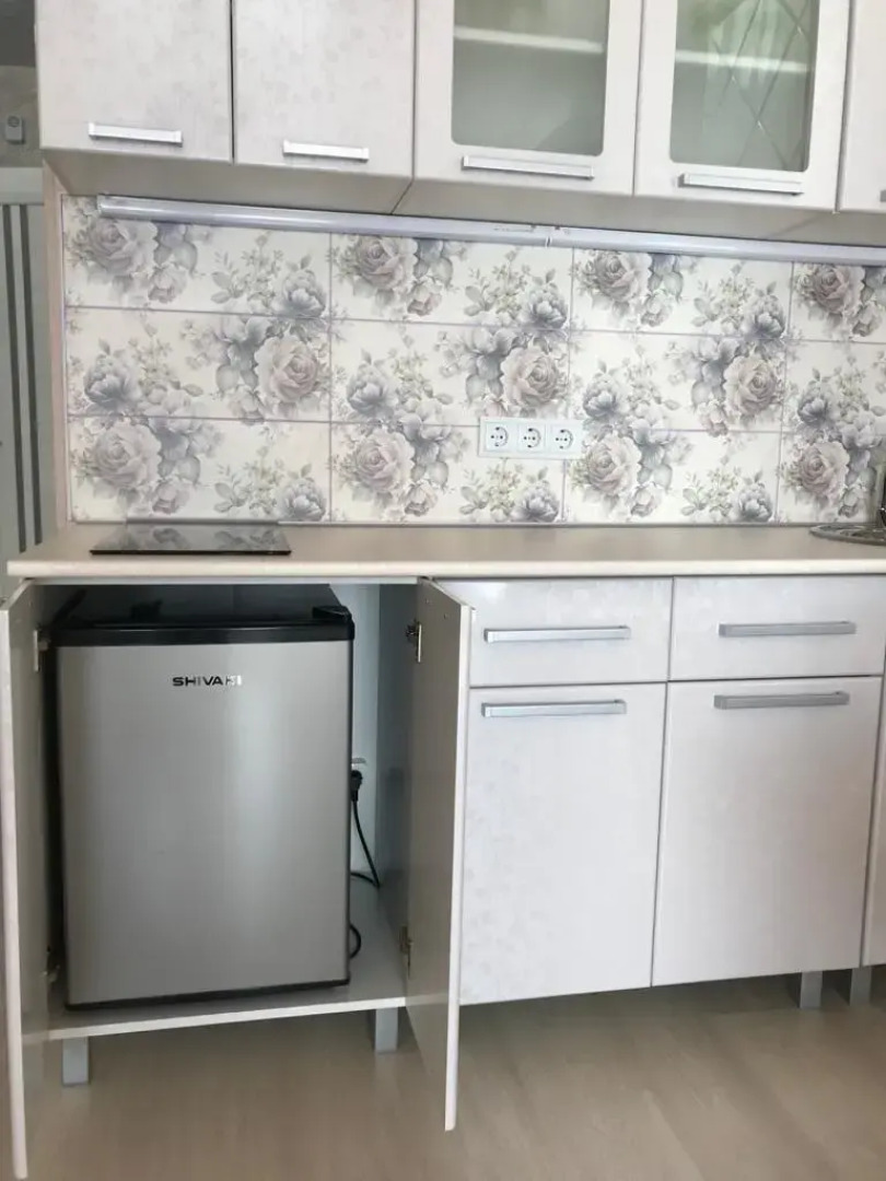 Квартира Атмосфера