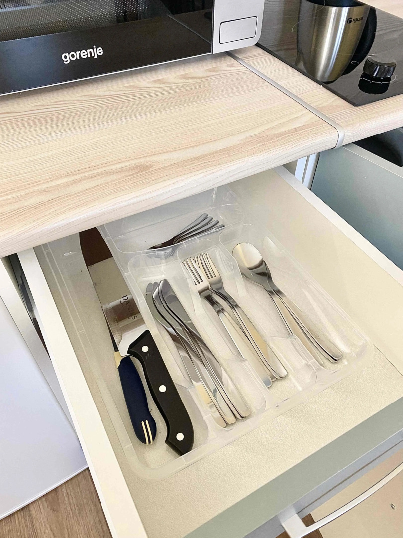 Апартаменты Кантри-студия с панорамным видом на водохранилище