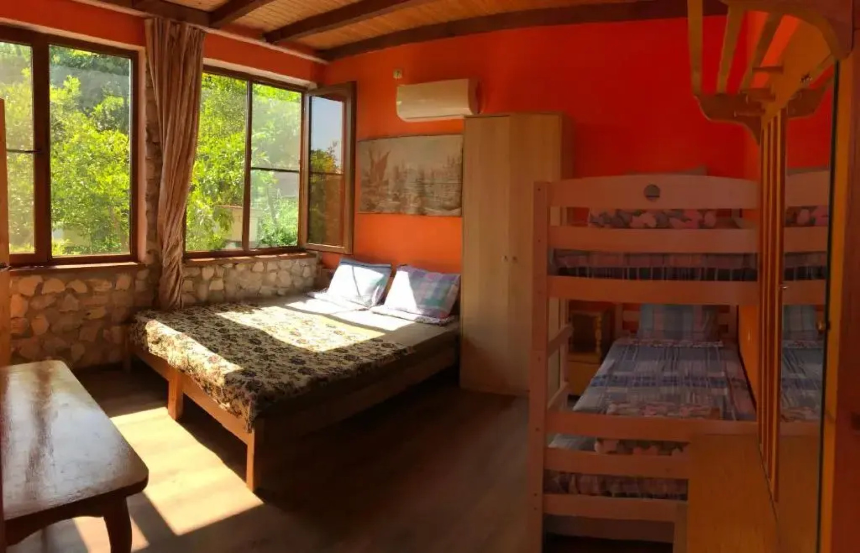 Гостевой Дом El Platano