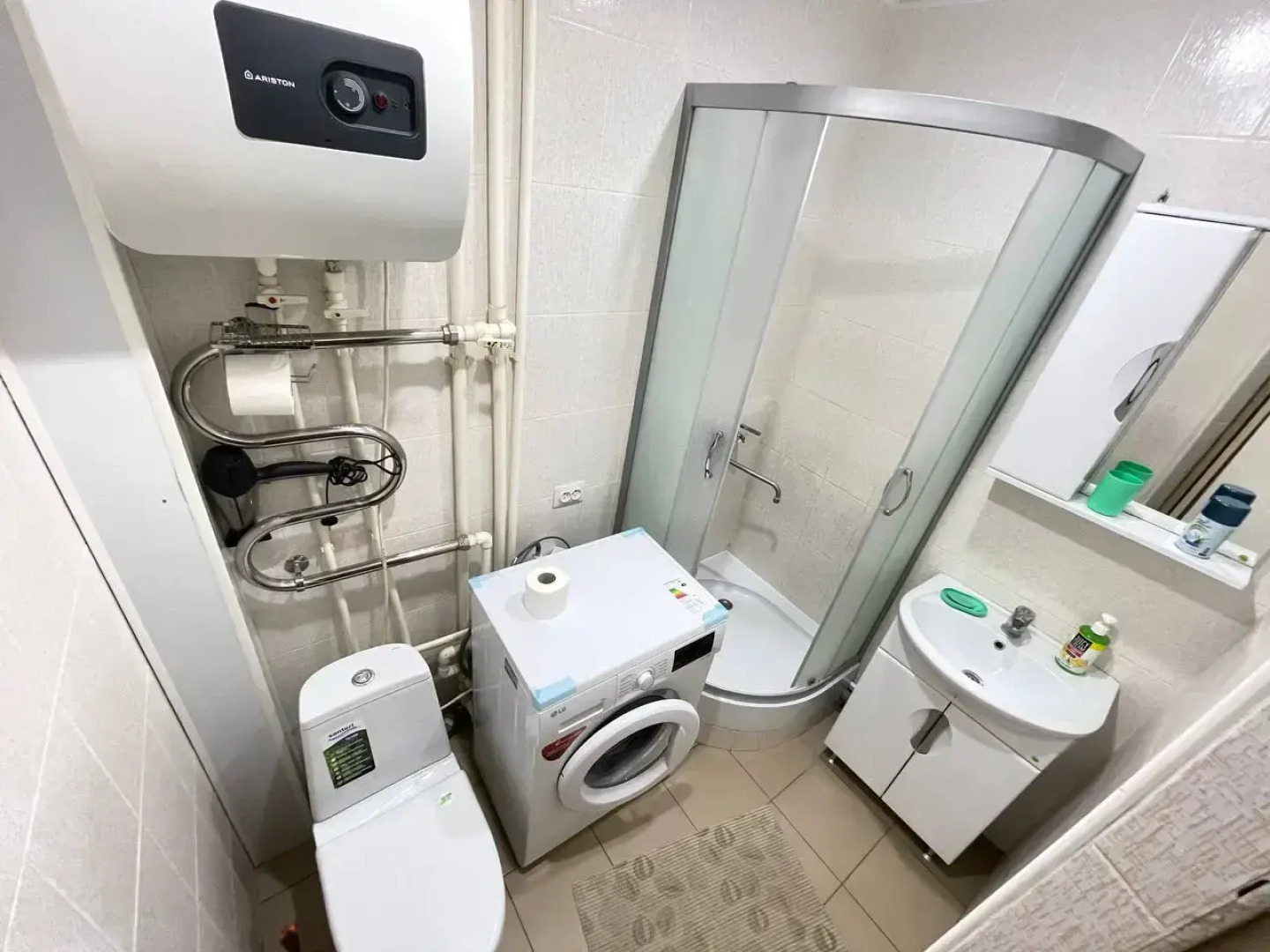 Квартира в Самом Центре