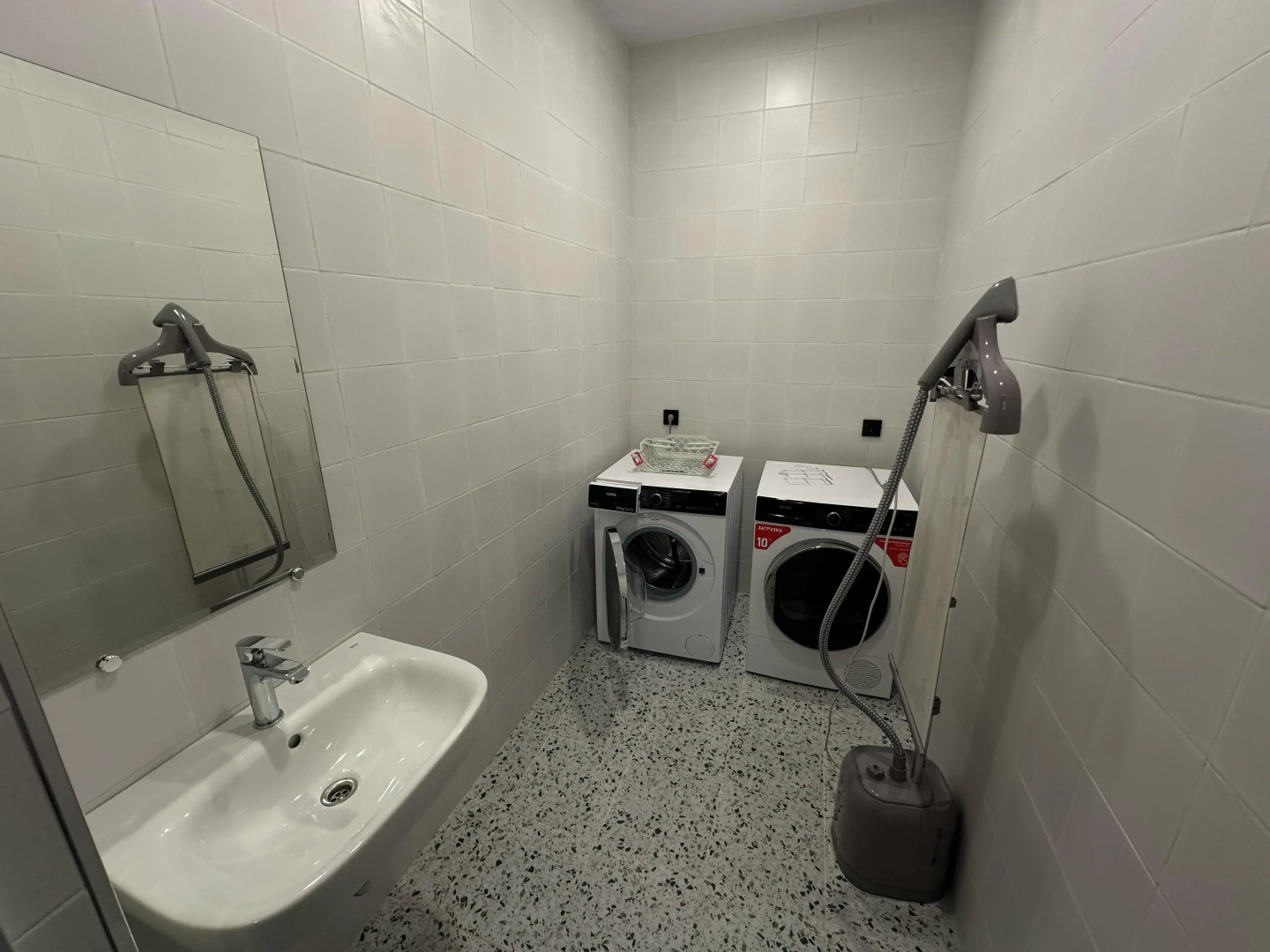 Отель Эконом-класса Город N