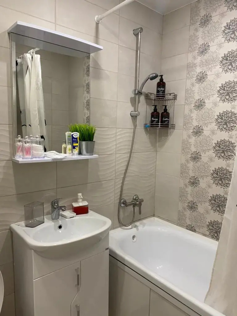 Апартаменты Тихая Гавань у Волги