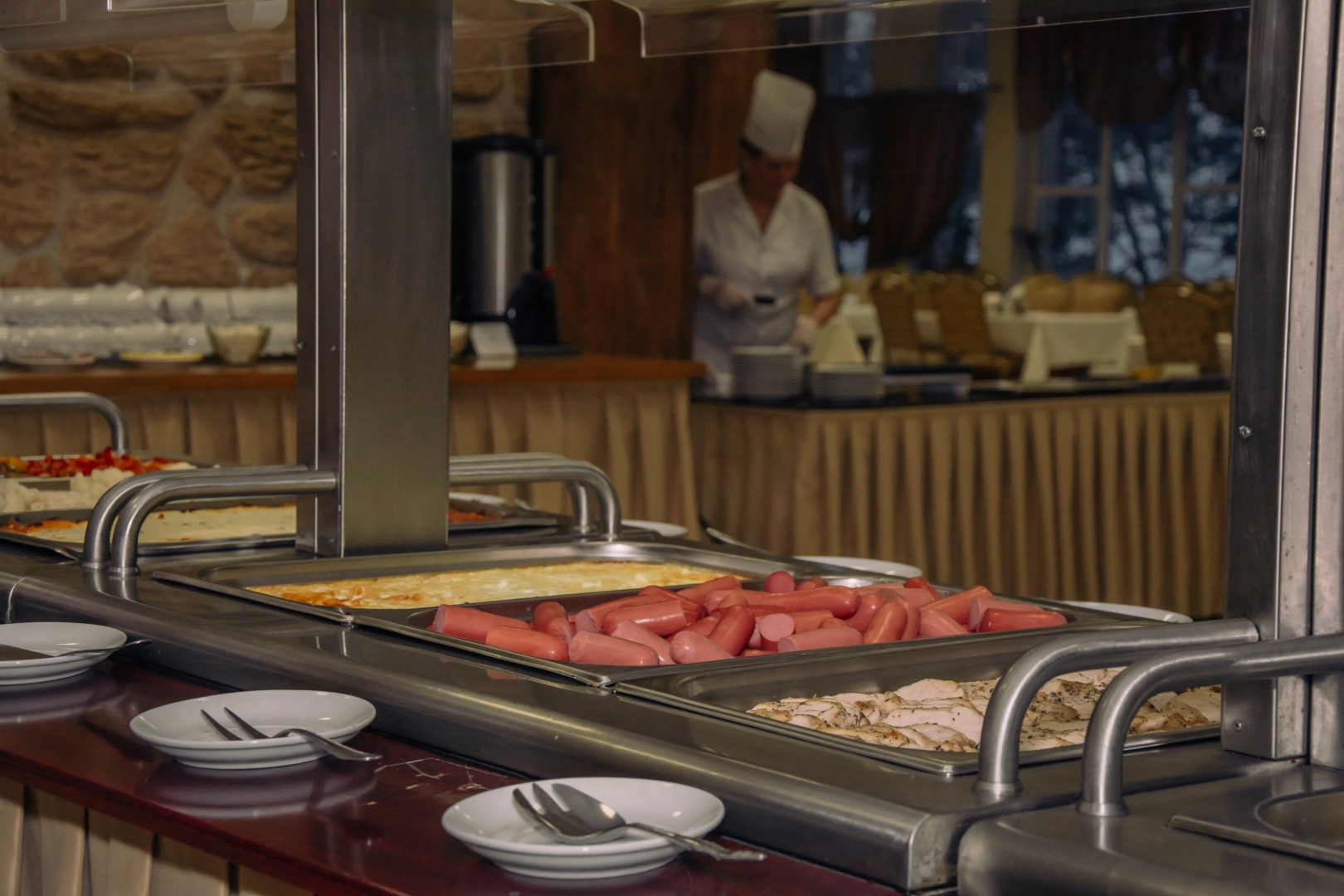 Санаторий Солотча