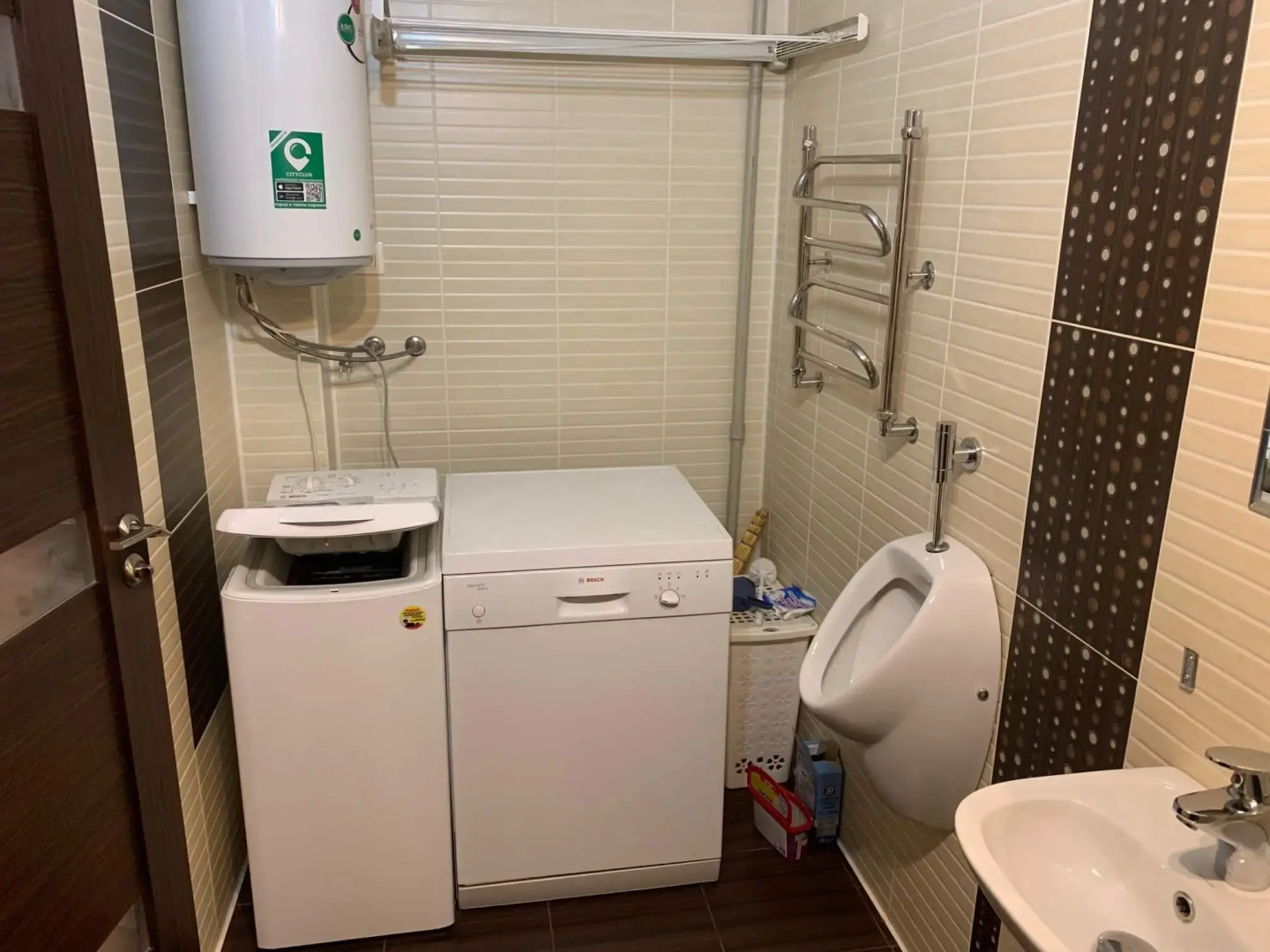 Апартаменты Максимум