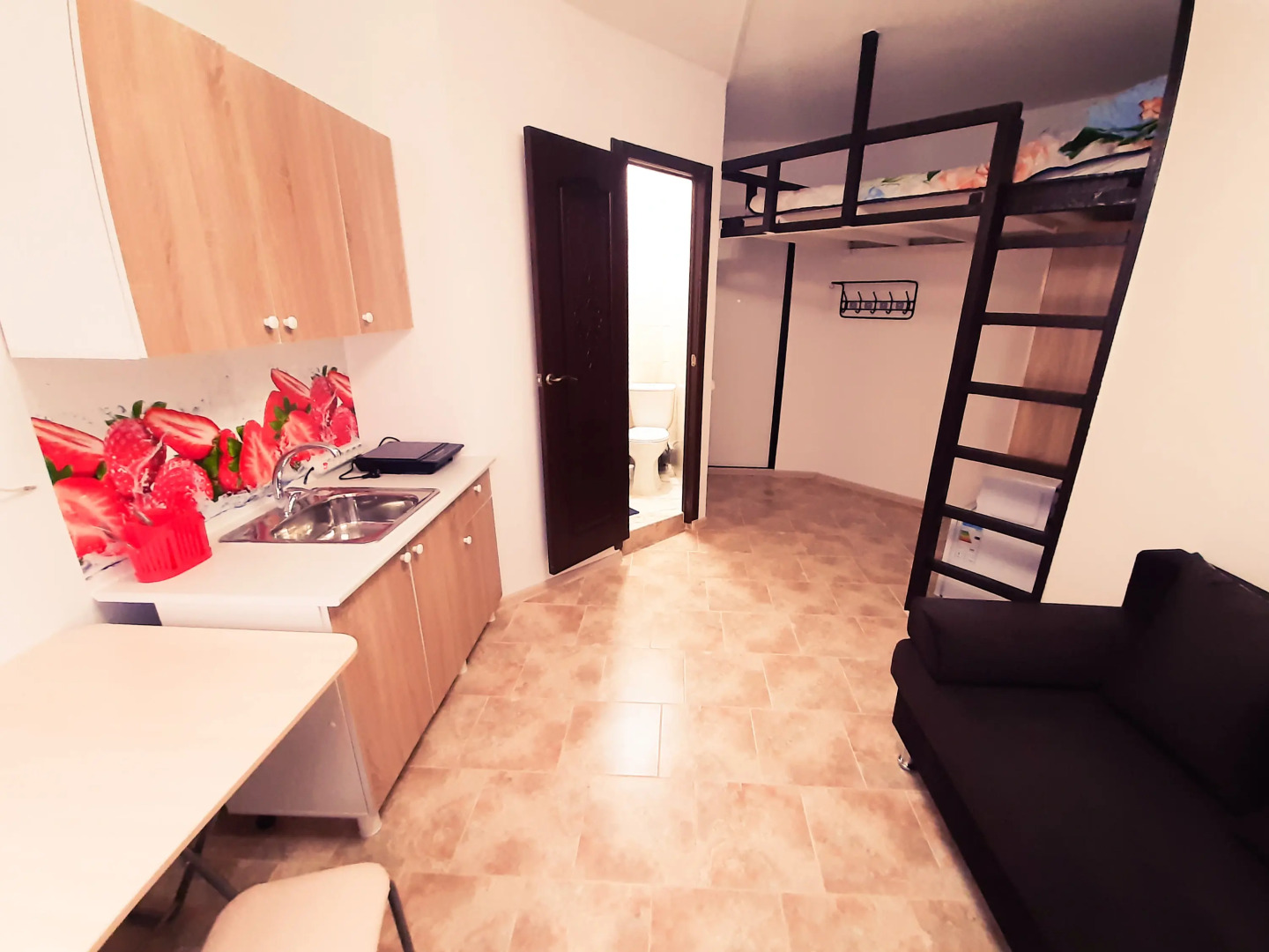 Квартира Морская Симфония