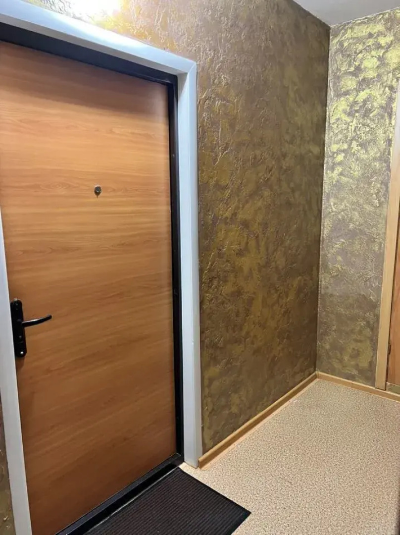 Апартаменты на Каширина 24А