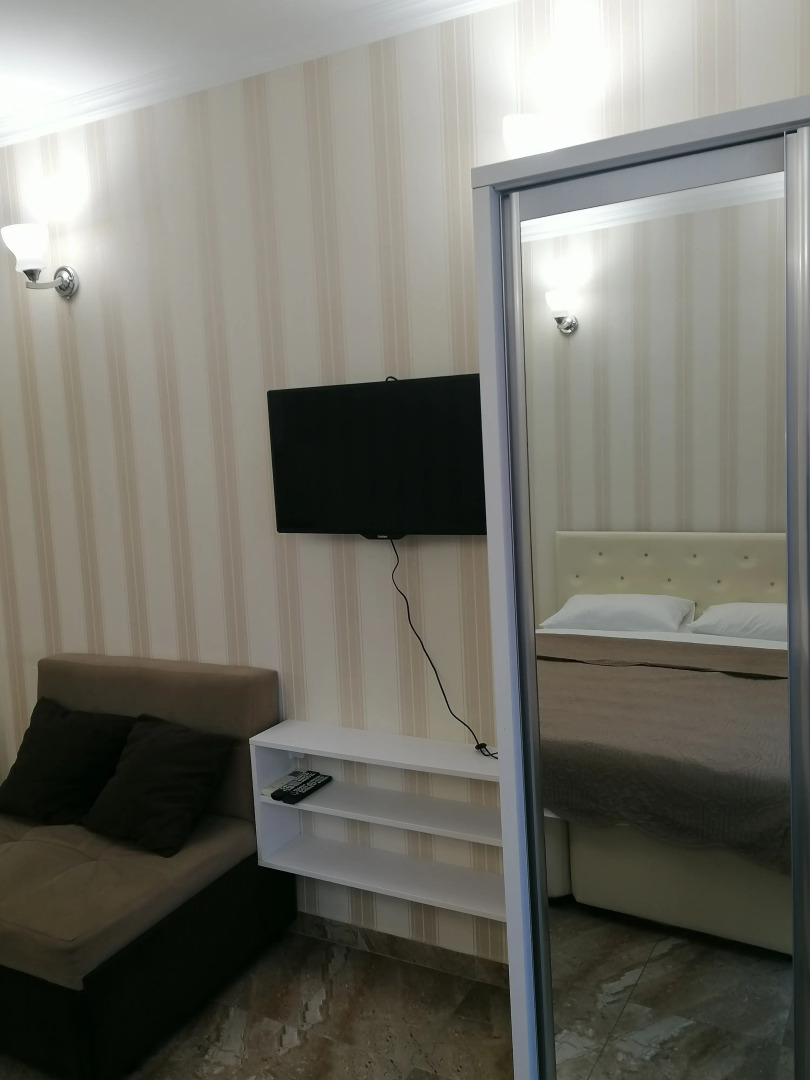 Апартаменты City Centre Vip21