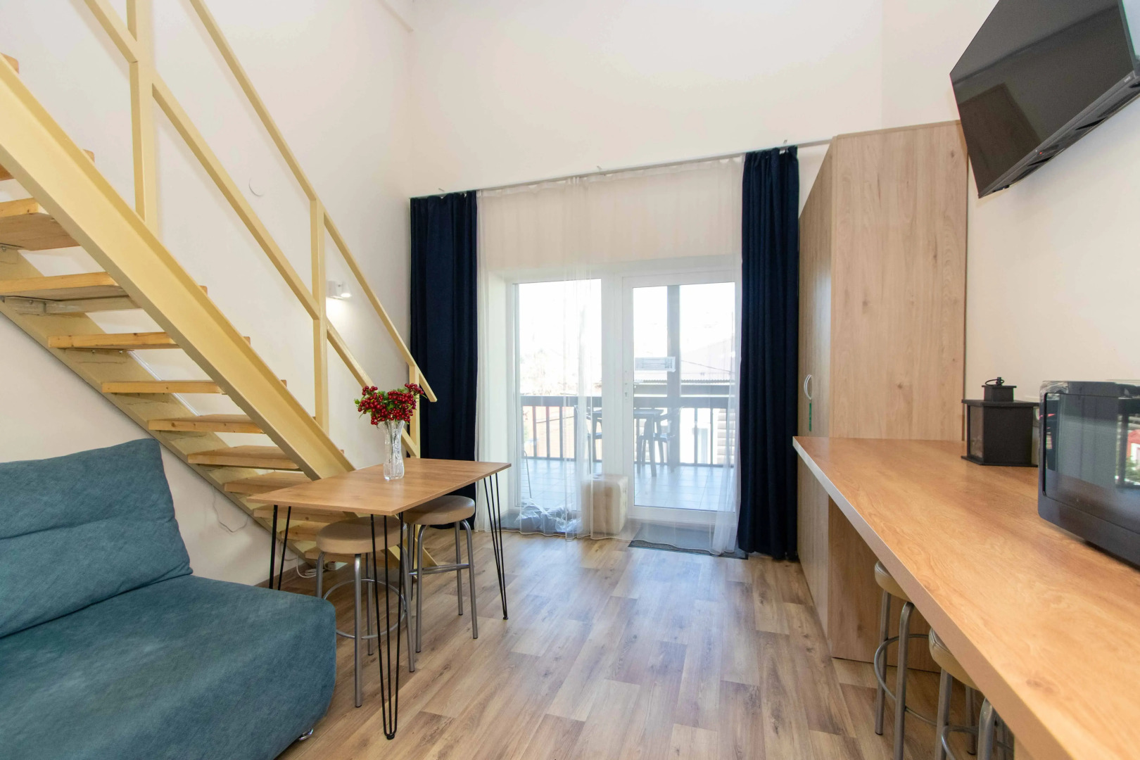 Отель В Сердце Иркутска