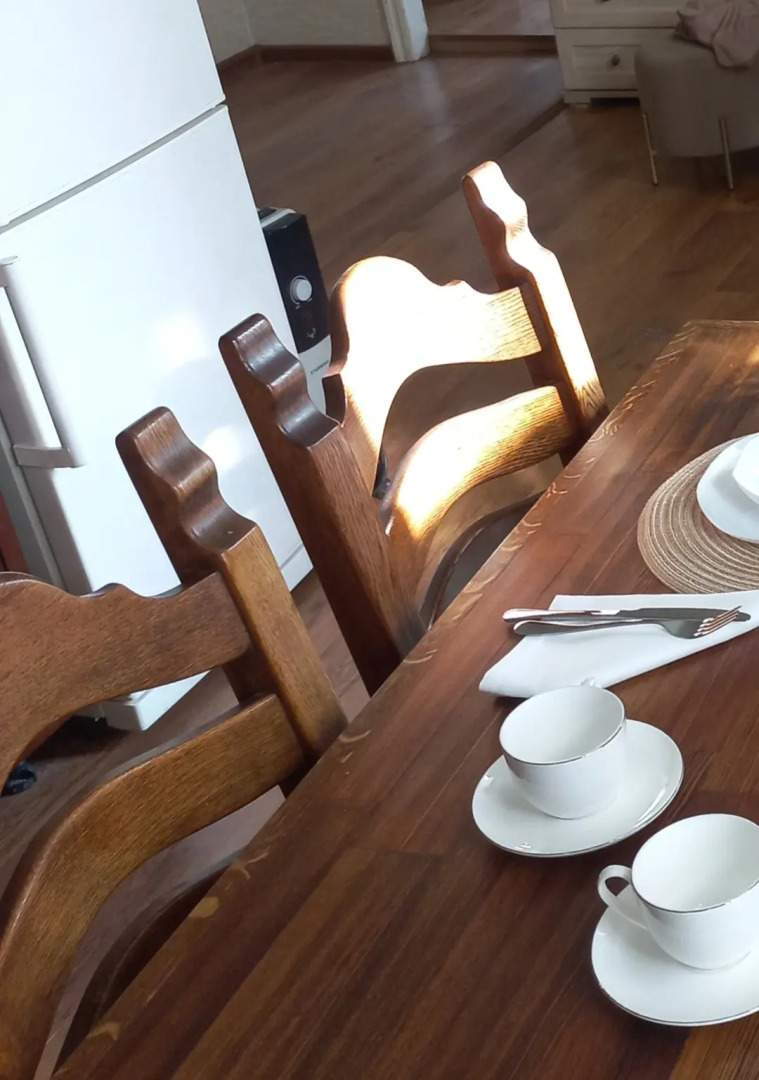 Апартаменты Казанский дворик