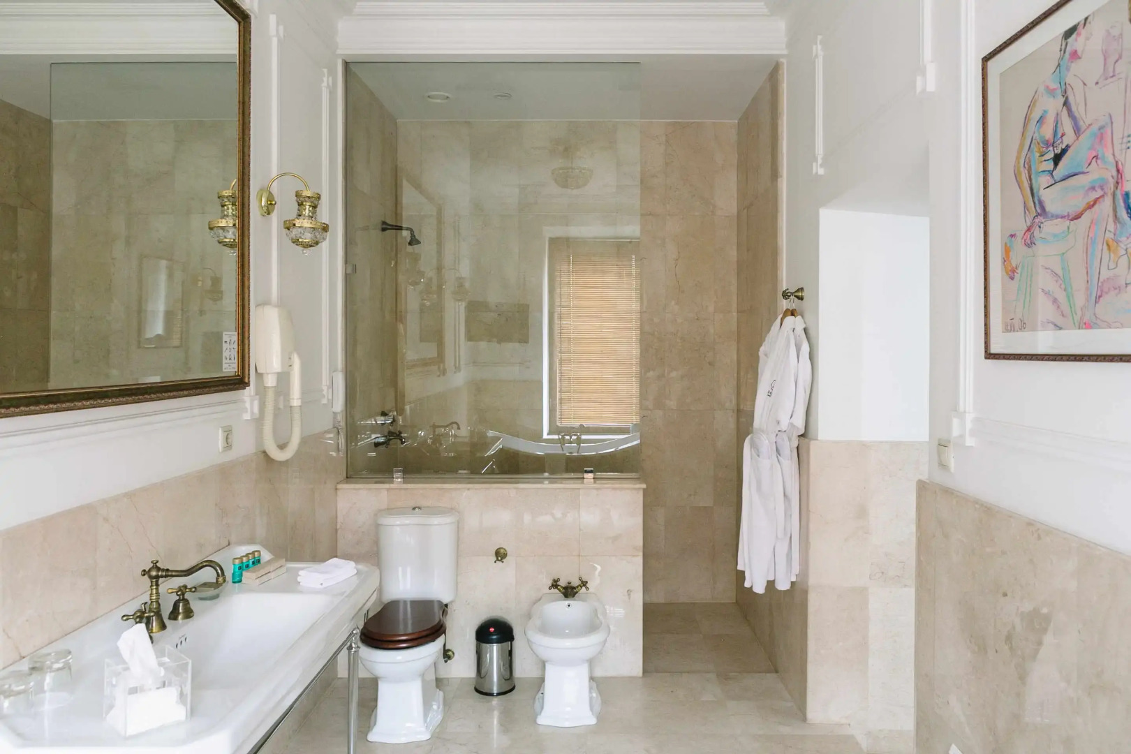 Rossi Boutique Hotel & SPA