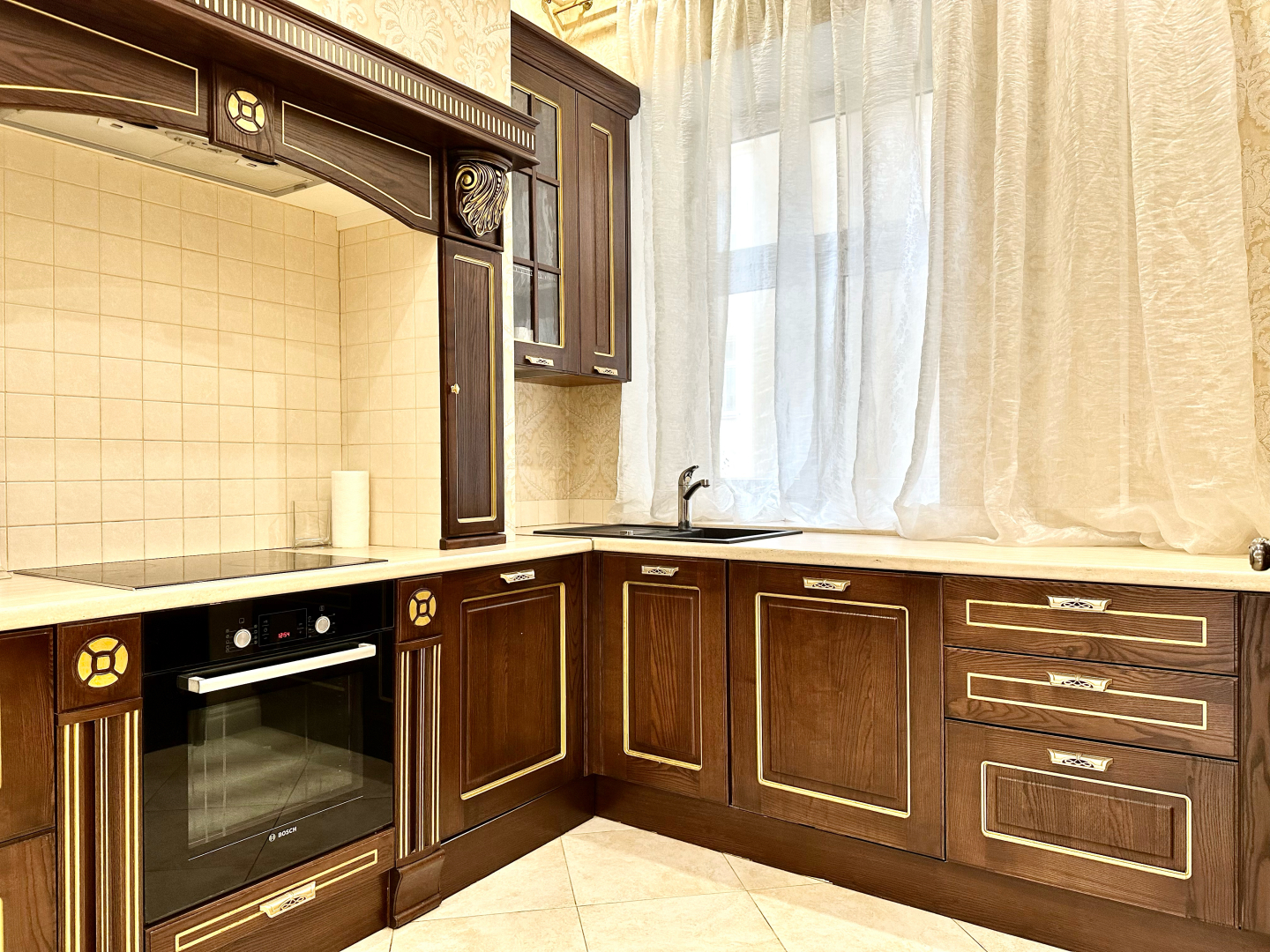 Апартаменты SpbStay Моховая 4