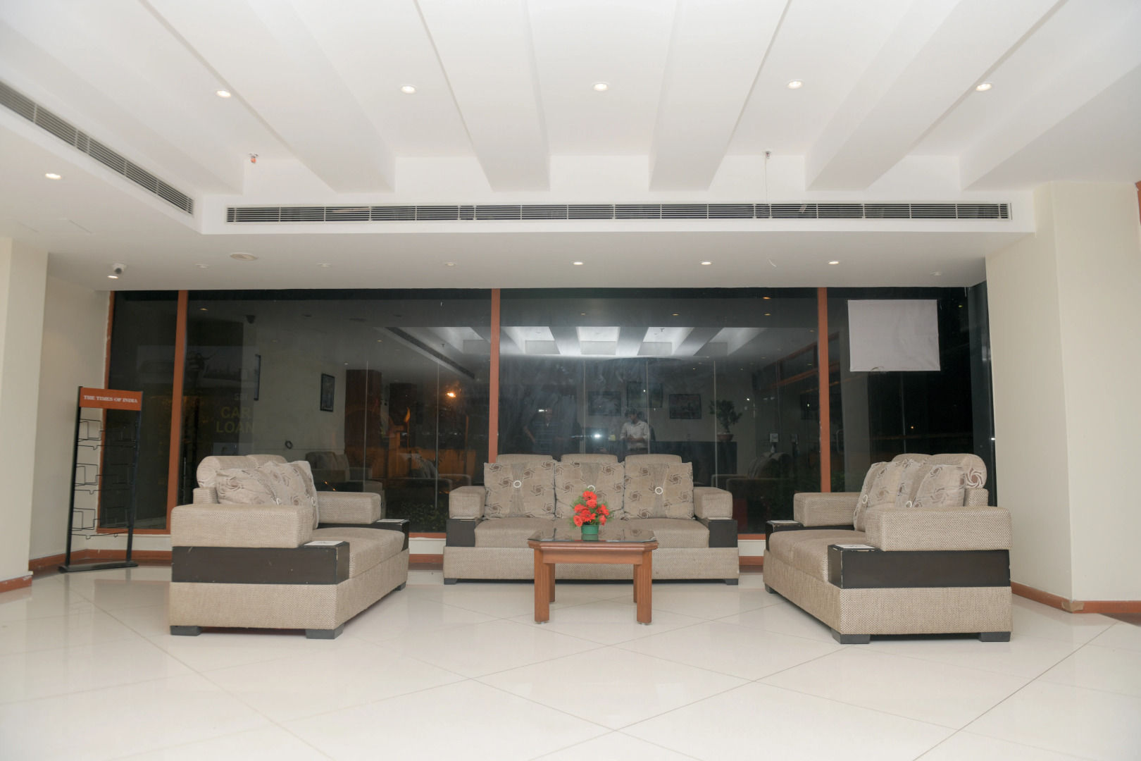 Отель Casa Meridian