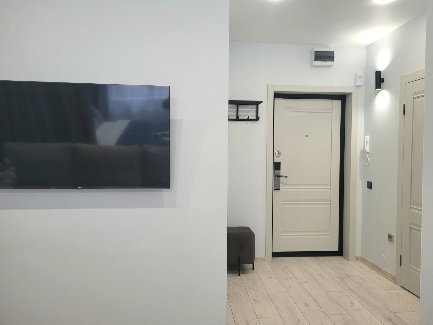 Апартаменты Морская Прохлада