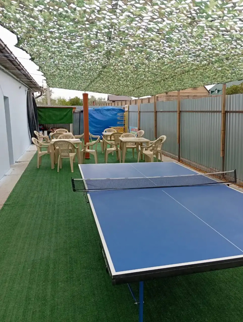 Гостевой Дом Grand Hotel