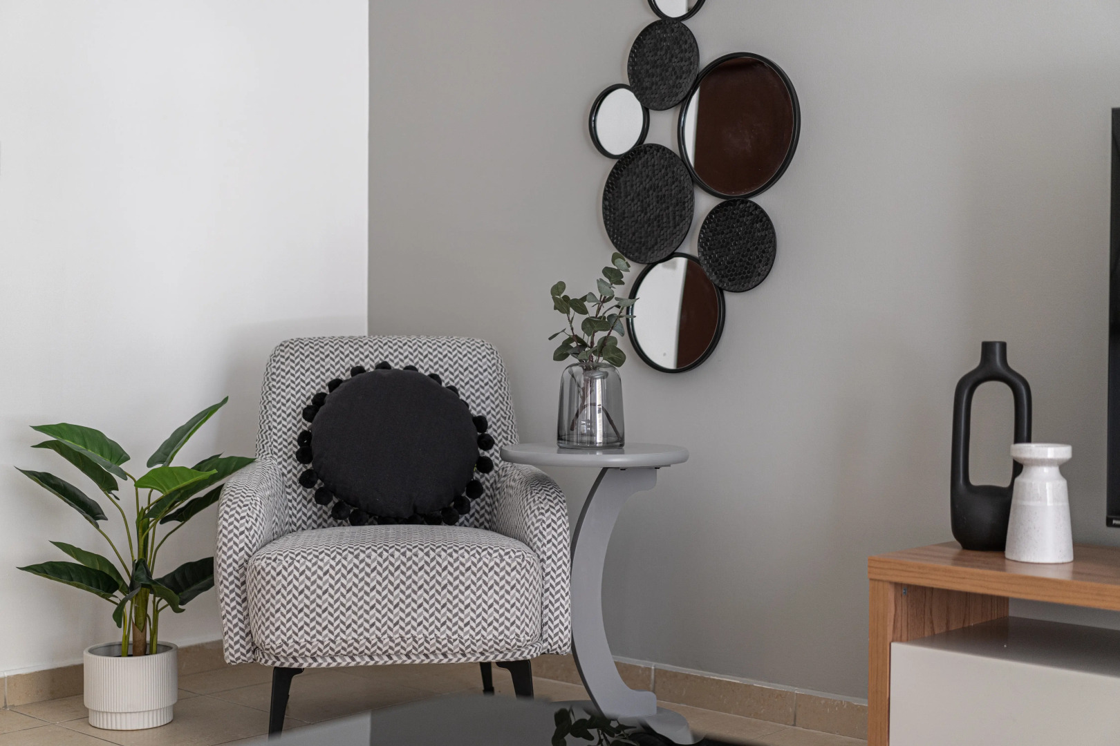 Apartments HiGuests - Amazing 2BR Apartment in Jumeirah Beach Residence