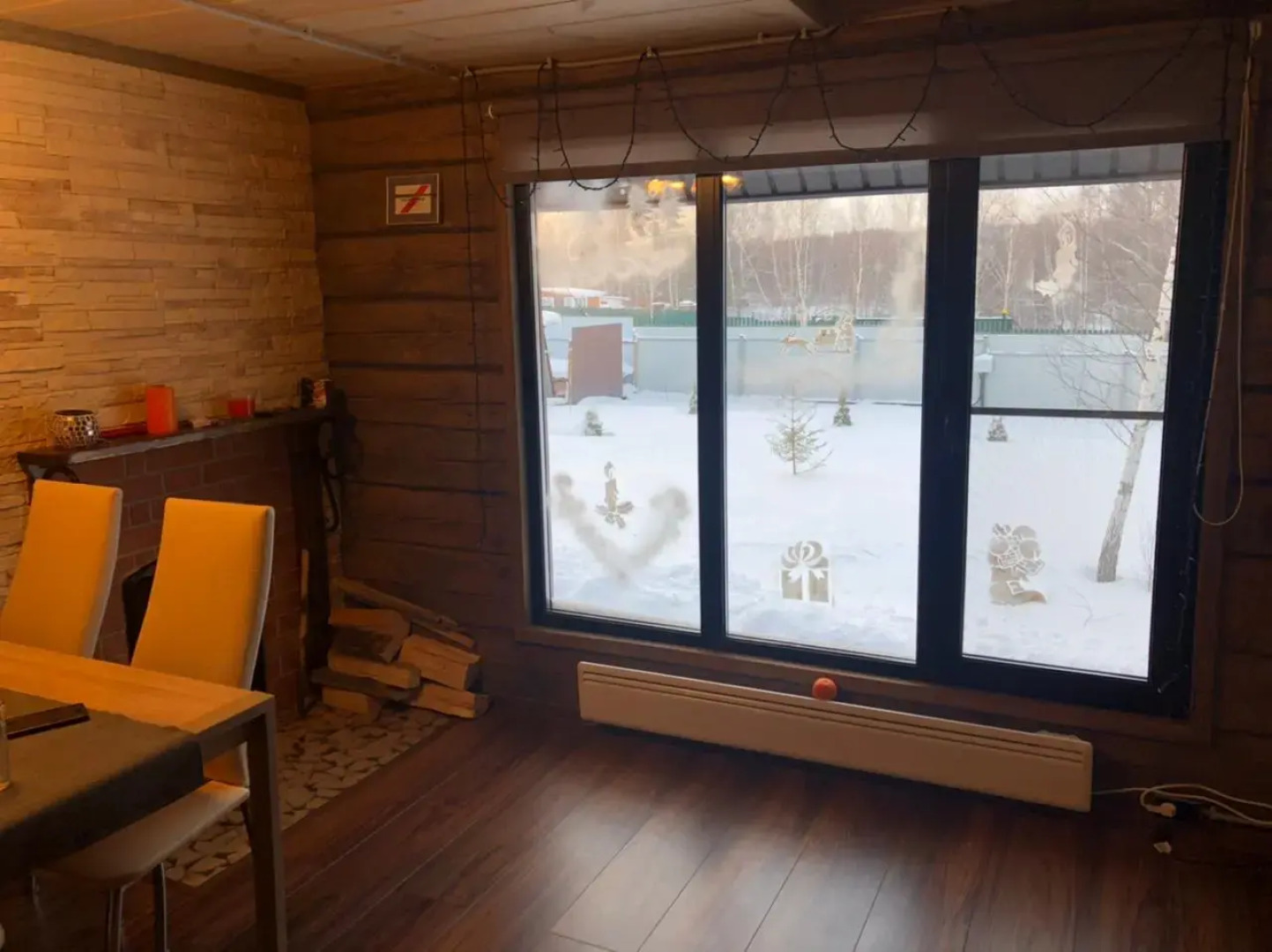 Дом баня Боярыня