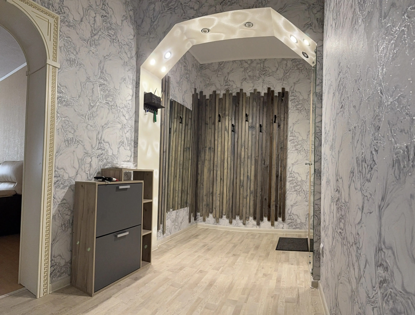 Квартира на Большой Московской