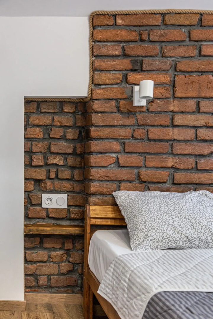 Апартаменты M1C Стандарт