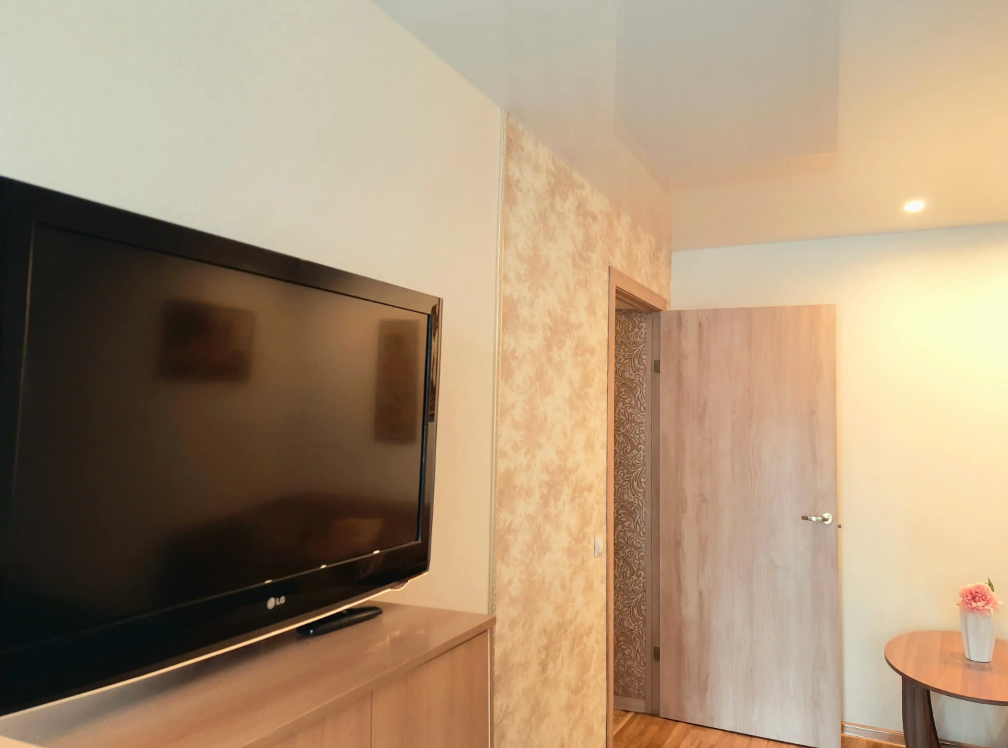 Квартира Двухкомнатная в Историческом Центре Амалиенау 1