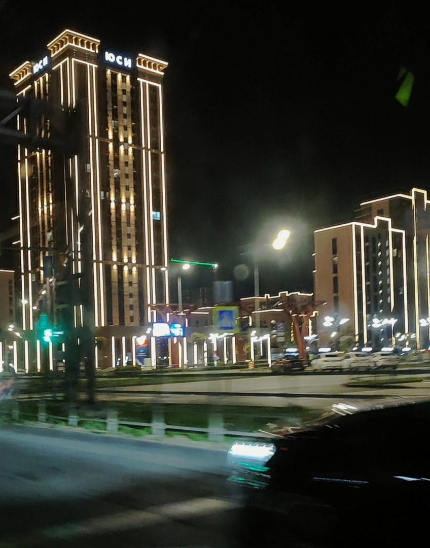 Квартира в 1777