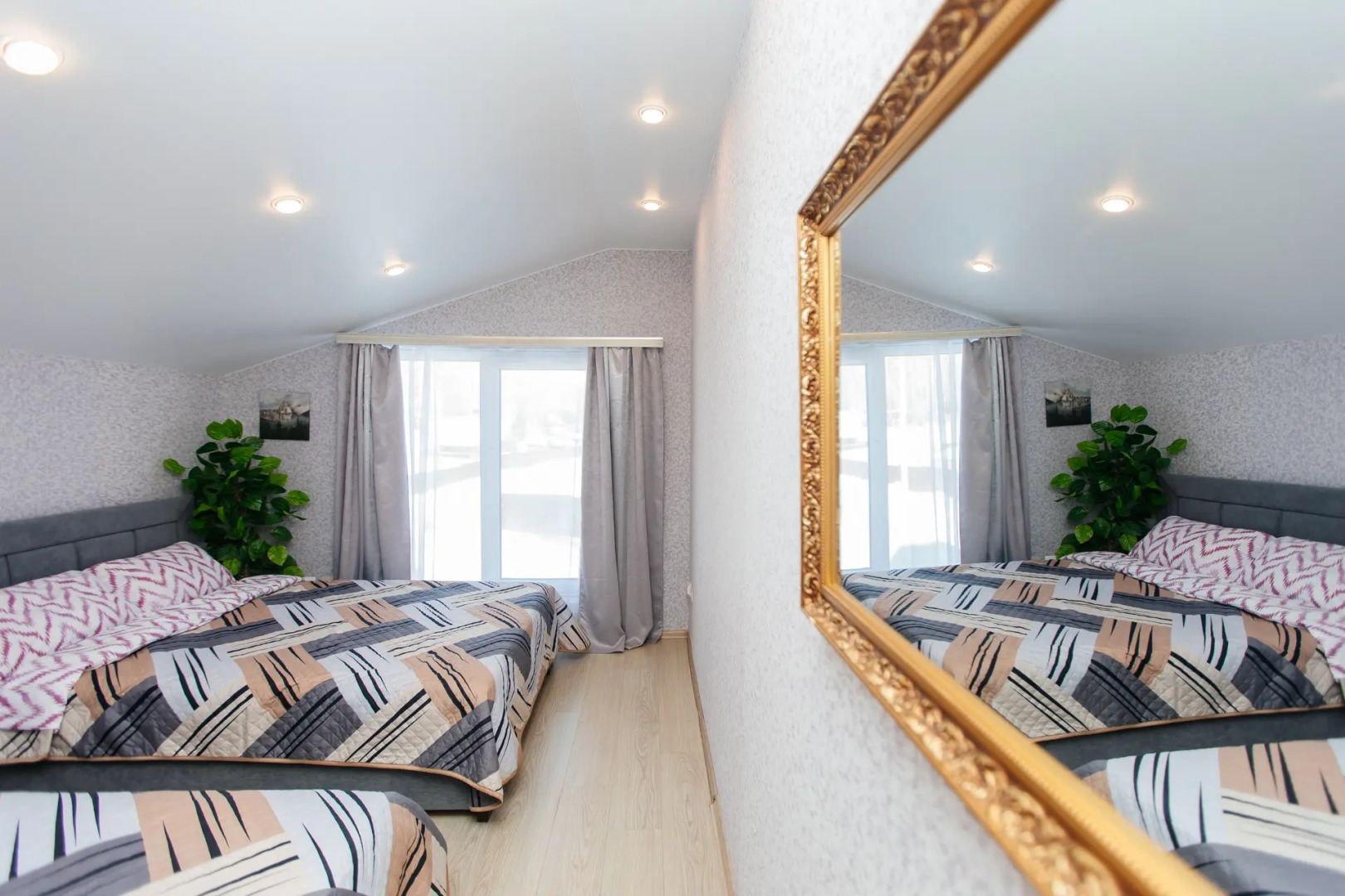 Гостевой дом Вера