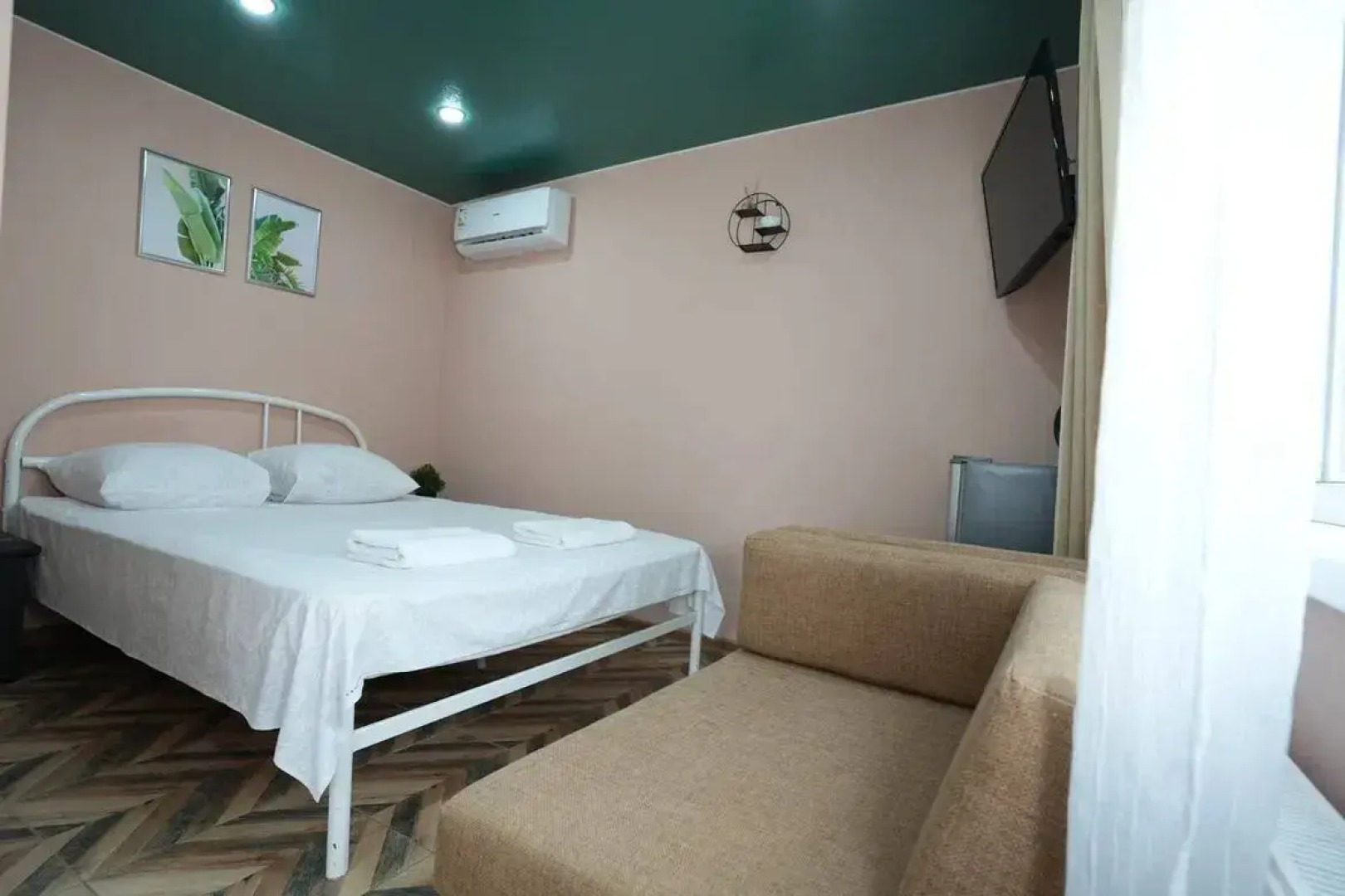 Гостевой дом Нинель