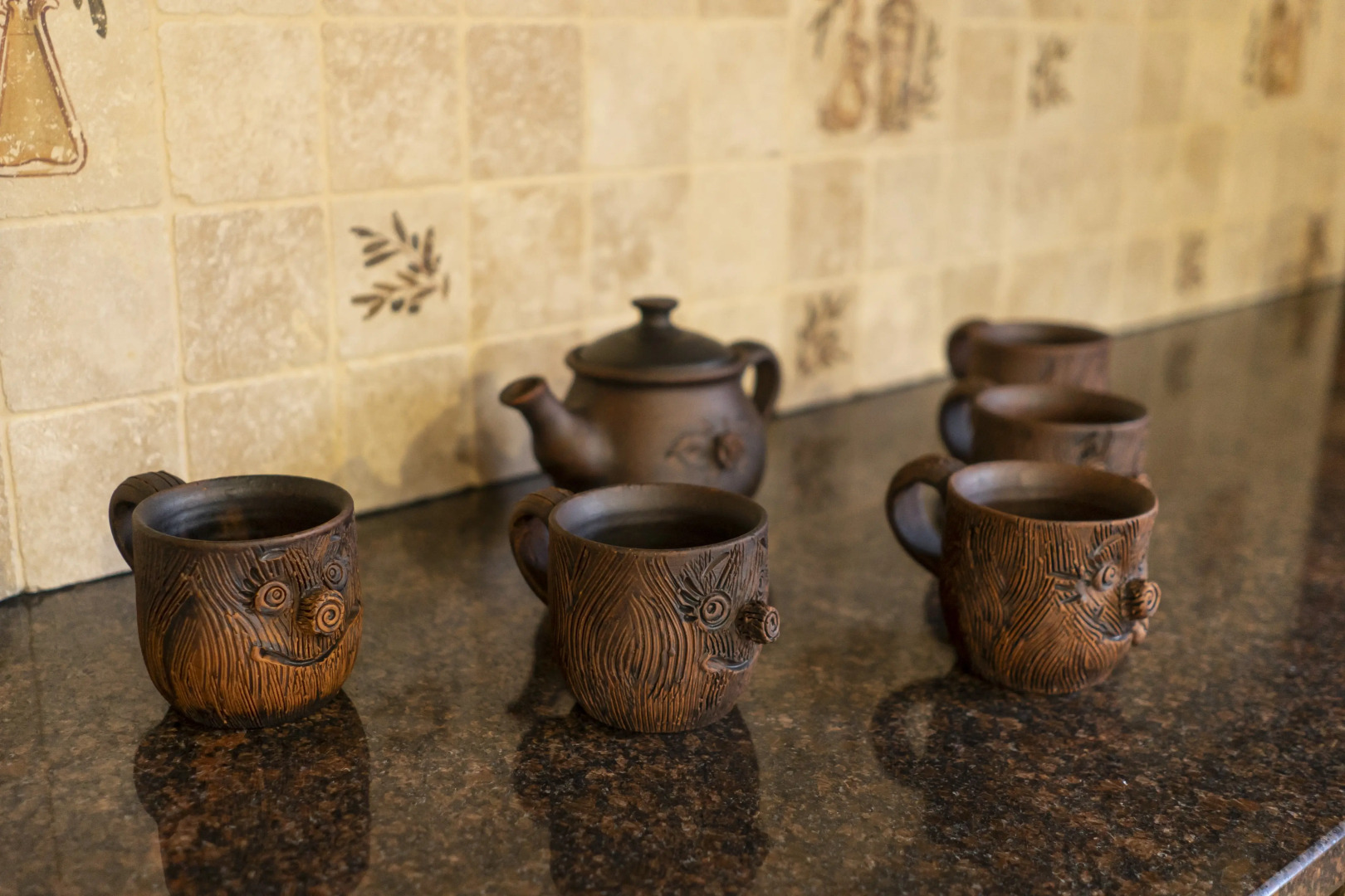 Гостевой дом Степаново